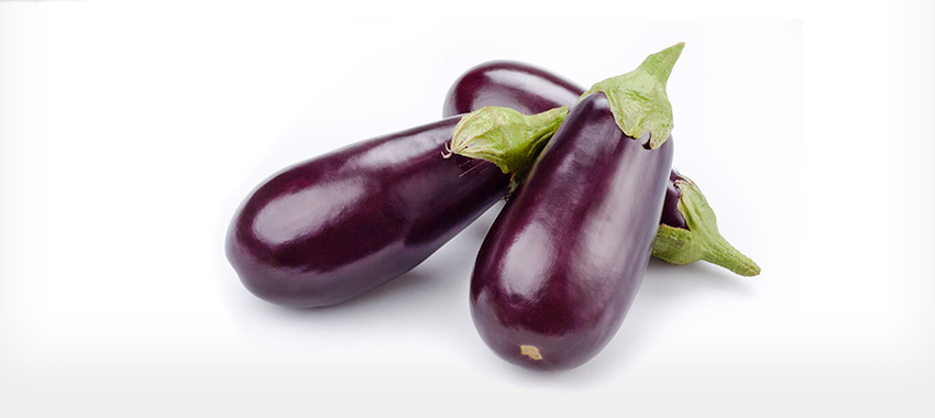 Berenjena