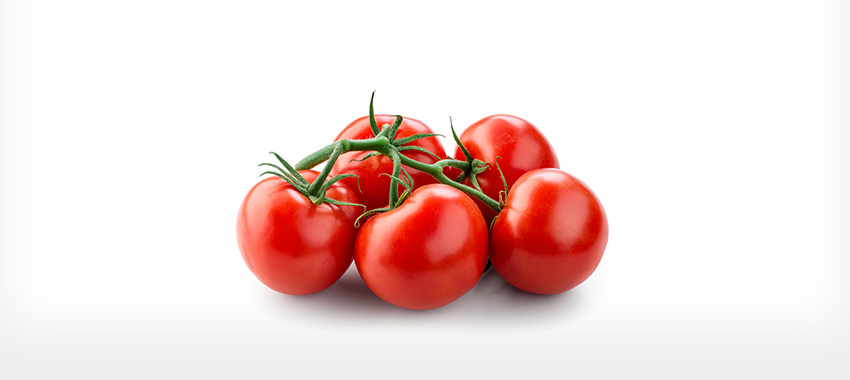Tomate racimo