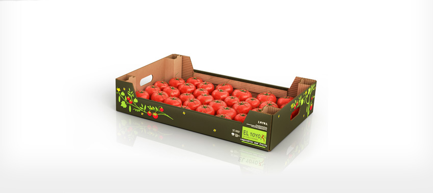 Tomate Rebelión